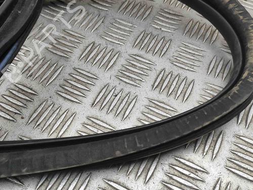 Rubber door seal CITROËN C5 AIRCROSS (A_) 1.6 Hybrid 225 (A45GFR) | BP29459537C142 