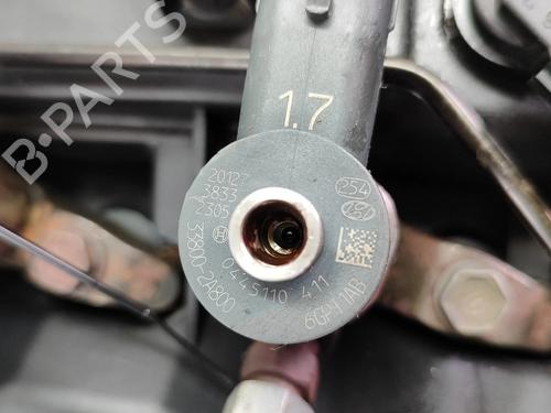 Engine KIA SPORTAGE III (SL) 1.7 CRDi | BP33549167M1  - Image 10