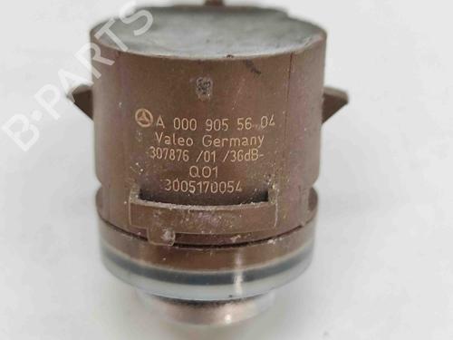 Electronic module MERCEDES-BENZ C-CLASS Coupe (C205) C 250 d 4-matic (205.309) | BP28956094M83 