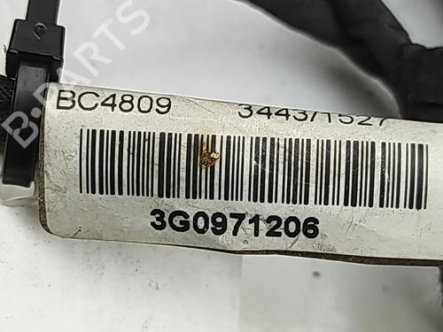 Electronic module VW PASSAT B8 Variant (3G5, CB5) 2.0 TDI | BP32421130M83 
