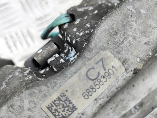 Left front brake caliper BMW 5 Touring (G31) 530 d xDrive | BP37269176M105 - Image 7