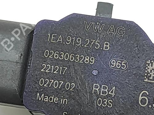 Electronic module SKODA ENYAQ iV Coupe (5AC) RS | BP34037413M83  - Image 6