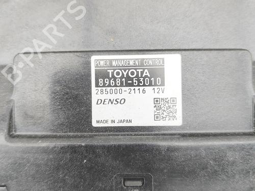 Electronic module LEXUS IS III (_E3_) 300h (AVE30_, AVE30R) | BP36275270M83  - Image 8