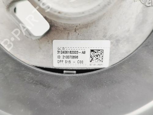 Rat BMW i3 (I01) Electric | BP33383618C49 - Image 7