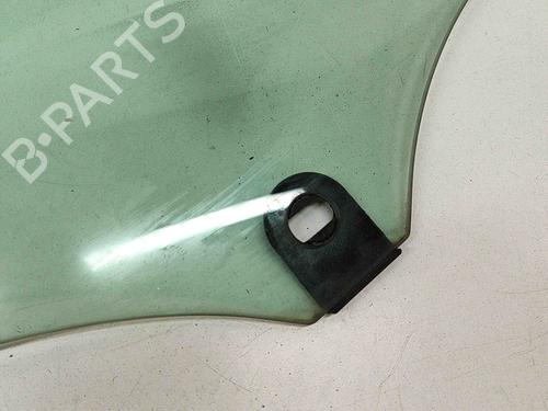 Front right door window PEUGEOT 3008 II SUV (MC_, MR_, MJ_, M4_) 1.5 BlueHDi 130 | BP22350698C19 