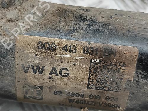 Left front shock absorber VW PASSAT B8 (3G2, CB2) 1.6 TDI | BP32061684M16 