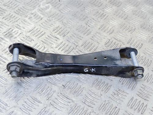 Used Left rear suspension arm BMW i3 (I01) Electric (170 hp) 14632847