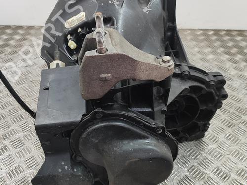 Gearbox FORD FIESTA VI (CB1, CCN) 1.0 EcoBoost | BP27337988M3 