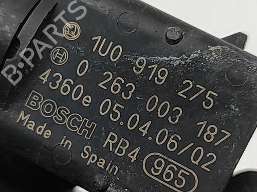 Electronic module PORSCHE BOXSTER (987) 2.7 | BP33395654M83 - Image 6