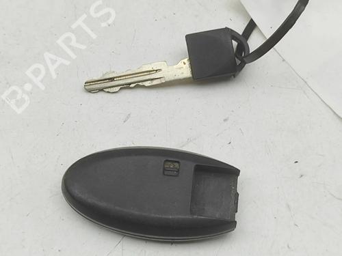 Electronic module NISSAN NAVARA NP300 Pickup (D23, D23T) 2.3 dCi 4x4 (D231, D23T) | BP34218163M83  - Image 6
