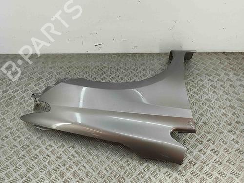 Right front fenders TOYOTA AURIS (_E18_) 1.3 Dual-VVTi (NRE180_, NRE180R) | BP29458388C42 