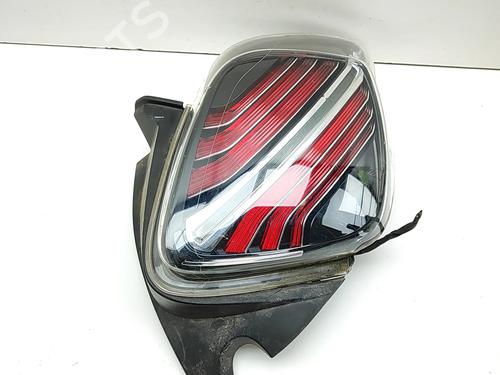 Right taillight RENAULT ZOE (BFM_) ZOE (BFMC, BFMD) | BP38070611C35 - Image 3