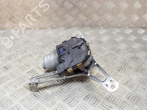 Used Front wiper motor BMW i3 (I01) Range Extender (170 hp) 10402221