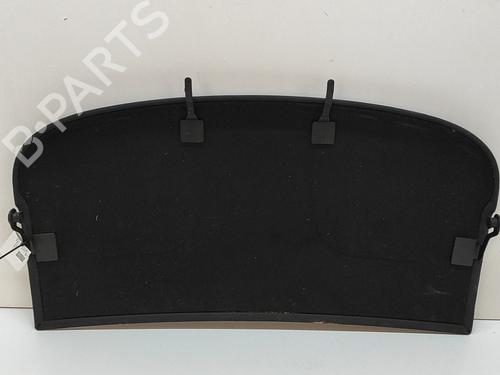 Rear parcel shelf AUDI A7 Sportback (4GA, 4GF) 3.0 TDI | BP28438662C85 