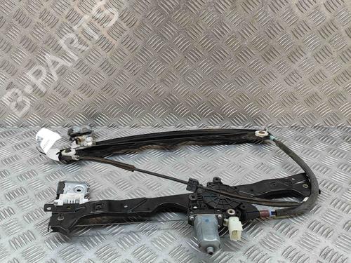 Used Front left window mechanism JEEP GRAND CHEROKEE III (WH, WK) 4.7 V8 4x4 (231 hp) 25218258
