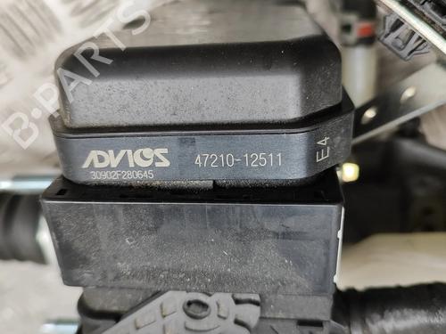 Servo brake TOYOTA COROLLA Estate (_E21_) 2.0 Hybrid (MZEH12) | BP27786364M42 