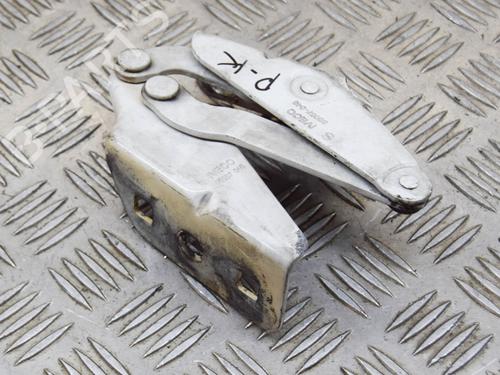 Hinge/Door check strap IVECO DAILY V Van 29S13, 29L13, 35C13, 35S13, 40C13, 40S13 | BP14619939C146 