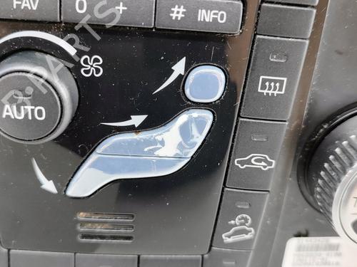 Electronic module VOLVO XC70 II (136) D4 AWD | BP18165713M83 