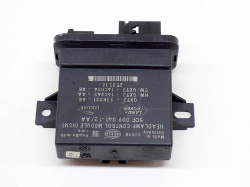 Electronic module LAND ROVER DISCOVERY SPORT (L550) 2.0 D 4x4 | BP10368919M83 