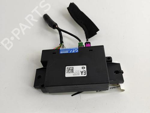 Electronic module NISSAN QASHQAI III (J12) 1.3 DIG-T | BP27783673M83 - Image 3