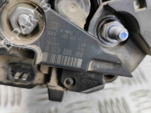 Alternator SKODA YETI (5L) 1.2 TSI | BP29593411M7 