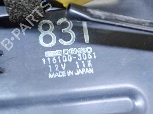 Heater matrix MITSUBISHI GTO Coupe (Z1_A) 3.0 AWD (Z16A) | BP27749821M63 