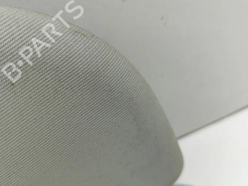 Right sun visor VW CADDY IV Box Body/MPV (SAA, SAH) 2.0 TDI | BP31021372I2