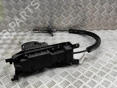 Gear lever VW PASSAT B8 Variant (3G5, CB5) 1.4 GTE Hybrid | BP25883838M90 