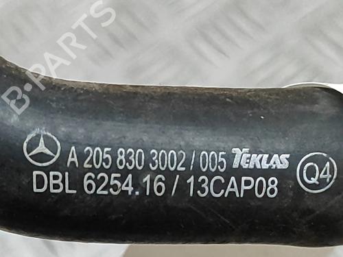 Pipe BMW 6 Convertible (F12) 650 i xDrive | BP25787783M125  - Image 6