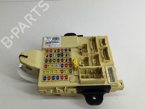 Used Fuse box KIA SORENTO II (XM) 2.2 CRDi 4WD (197 hp) 22443620