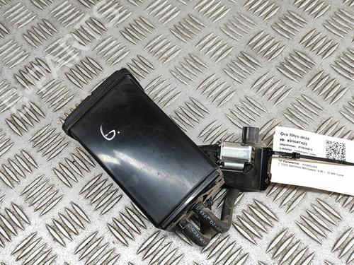 Used Air filter box KAWASAKI MOTORCYCLES Z (900cc - ) Z 900 (ZR900B) (125 hp) 28565556