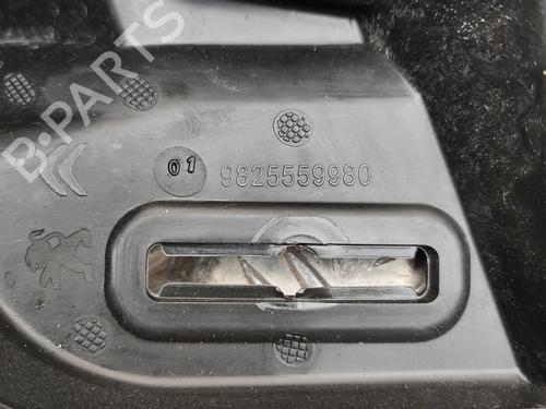 Støtte OPEL MOKKA 1.2 (76) | BP36984149C155 - Image 7