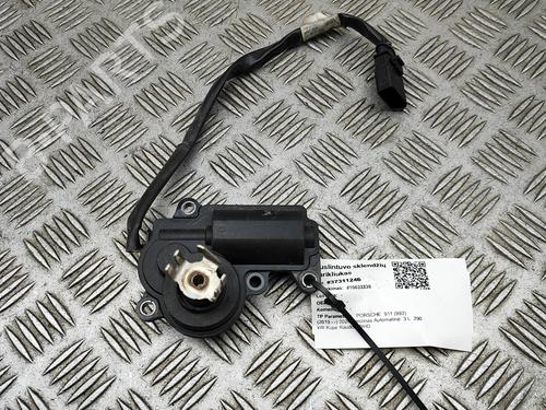 Used Electronic module Electronic module 38018467 38018467