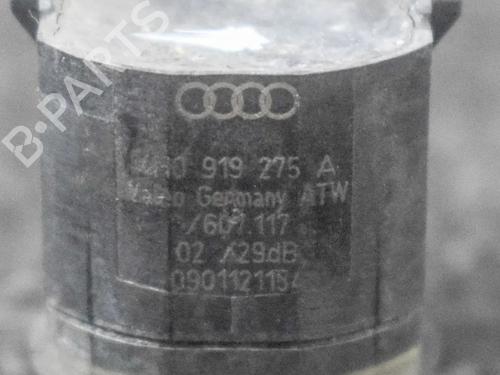 Electronic module AUDI A4 B8 (8K2) 1.8 TFSI | BP6767709M83 