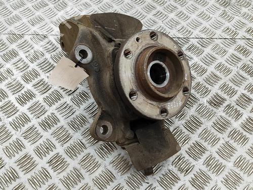 Used Left front steering knuckle MERCEDES-BENZ SPRINTER 3-t Van (B910) 214 CDI (910.621, 910.623) (143 hp) 30108228