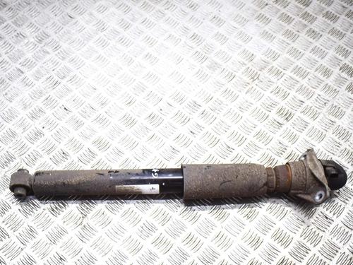 Used Left rear shock absorber AUDI Q5 (FYB, FYG) SQ5 TDI Mild Hybrid quattro (347 hp) 27750681