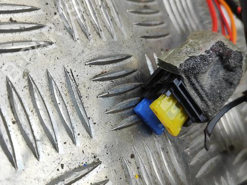 Electronic module KIA SPORTAGE V (NQ5) 1.6 T-GDi Hybrid AWD | BP31192318M83