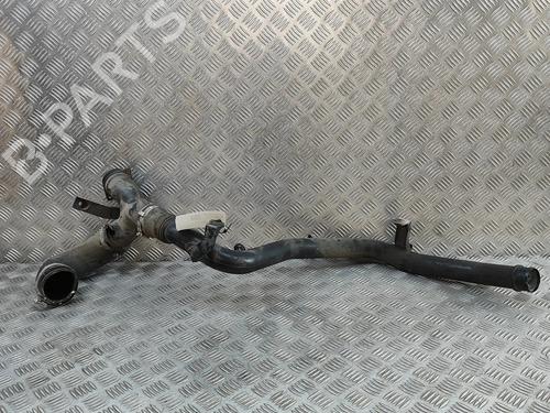 Used Pipe AUDI Q7 (4LB) 3.0 TDI quattro (245 hp) 27377558