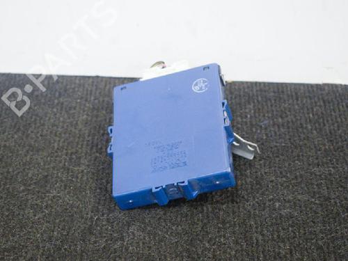 Used Electronic module TOYOTA PRIUS Liftback (_W2_) 1.5 Hybrid (NHW20_, NHW20R) (112 hp) 6757557