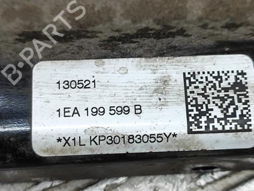 Andre VW ID.3 (E11, E12) Pro | BP27765371O1 