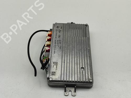 Elektronisk modul LAND ROVER RANGE ROVER SPORT II (L494) 4.4 SDV8 4x4 | BP29830151M83