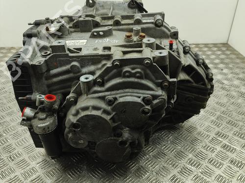 Gearbox SKODA OCTAVIA III Combi (5E5, 5E6) 2.0 TDI | BP25786931M3 