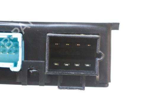 Electronic module CHEVROLET TRANS SPORT 3.4 | BP9296480M83 