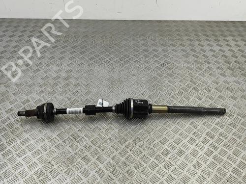 Used Right rear driveshaft Right rear driveshaft JAGUAR I-PACE (X590) EV400 AWD (400 hp) 27777909 27777909
