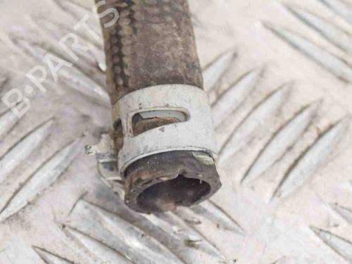 Pipe TESLA MODEL X (5YJX) P100D AWD | BP20231273M125