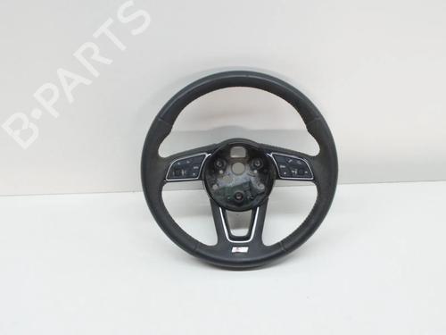 Used Steering wheel Steering wheel AUDI A4 B9 (8W2, 8WC) 2.0 TDI (190 hp) 6866331 6866331