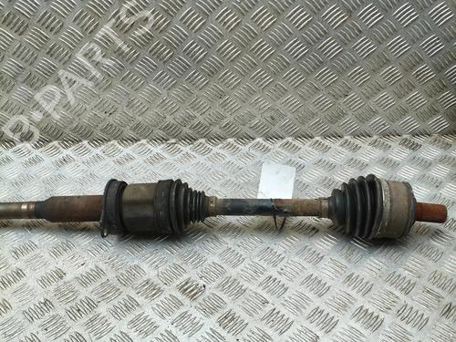 Right front driveshaft VOLVO S90 II (234) D5 AWD | BP39989927M39 - Image 3