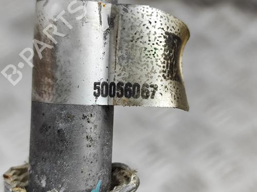 Pipe ALFA ROMEO GIULIA (952_) 2.0 Q4 (952ACA45, 952ACA25) | BP30679297M125