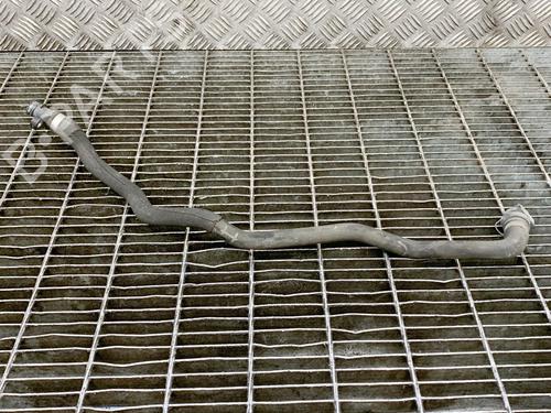 Used Pipe Pipe BMW 3 Convertible (E93) 330 d (245 hp) 14611654 14611654