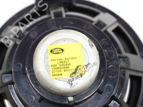 Speaker LAND ROVER DISCOVERY III (L319) 2.7 TD 4x4 | BP8843403E2 